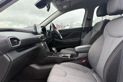 2023 Hyundai Santa Fe Active