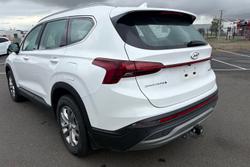 2023 Hyundai Santa Fe Active