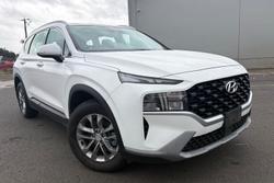 2023 Hyundai Santa Fe Active