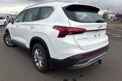 2023 Hyundai Santa Fe Active