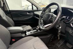 2023 Hyundai Santa Fe Active