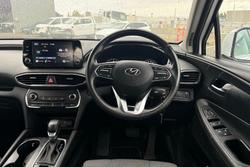 2023 Hyundai Santa Fe Active