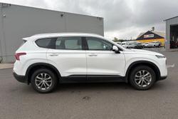 2023 Hyundai Santa Fe Active