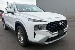 2023 Hyundai Santa Fe Active