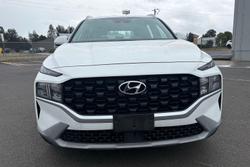2023 Hyundai Santa Fe Active