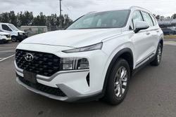 2023 Hyundai Santa Fe Active