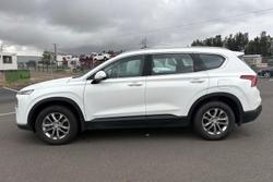 2023 Hyundai Santa Fe Active