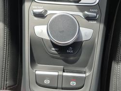 2022 Audi Q2 40 TFSI S line