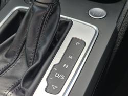 2022 Audi Q2 40 TFSI S line GA MY23 Four Wheel Drive Mythos Black