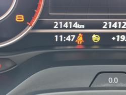 2022 Audi Q2 40 TFSI S line