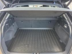 2022 Audi Q2 40 TFSI S line GA MY23 Four Wheel Drive Mythos Black