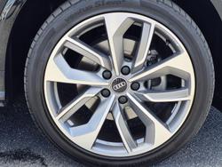 2022 Audi Q2 40 TFSI S line