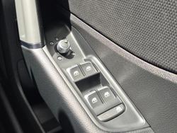 2022 Audi Q2 40 TFSI S line GA MY23 Four Wheel Drive Mythos Black