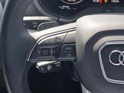 2022 Audi Q2 40 TFSI S line