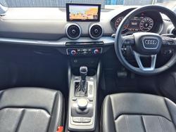 2022 Audi Q2 40 TFSI S line