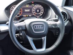 2022 Audi Q2 40 TFSI S line