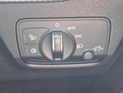 2022 Audi Q2 40 TFSI S line