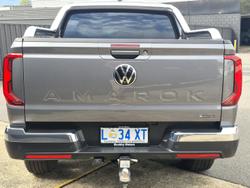 2023 Volkswagen Amarok TDI500 Style