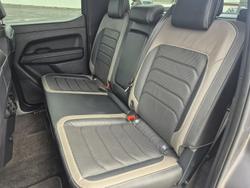 2023 Volkswagen Amarok TDI500 Style