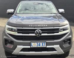2023 Volkswagen Amarok TDI500 Style