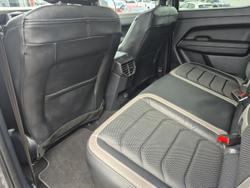 2023 Volkswagen Amarok TDI500 Style NF MY23 4X4 Dual Range Grey