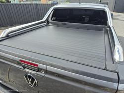 2023 Volkswagen Amarok TDI500 Style NF MY23 4X4 Dual Range Grey