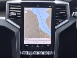 2023 Volkswagen Amarok TDI500 Style