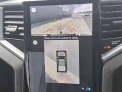 2023 Volkswagen Amarok TDI500 Style