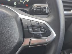 2023 Volkswagen Amarok TDI500 Style NF MY23 4X4 Dual Range Grey