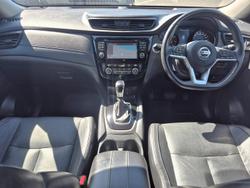 2018 Nissan X-TRAIL ST-L