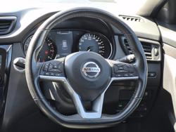 2018 Nissan X-TRAIL ST-L