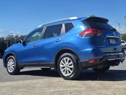 2018 Nissan X-TRAIL ST-L