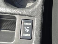 2018 Nissan X-TRAIL ST-L