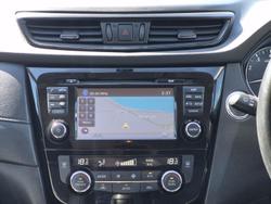 2018 Nissan X-TRAIL ST-L