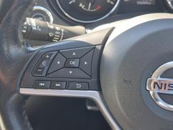 2018 Nissan X-TRAIL ST-L