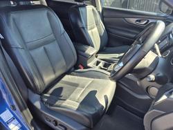 2018 Nissan X-TRAIL ST-L