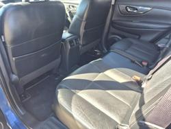 2018 Nissan X-TRAIL ST-L