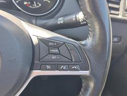 2018 Nissan X-TRAIL ST-L