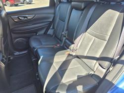 2018 Nissan X-TRAIL ST-L