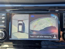 2018 Nissan X-TRAIL ST-L