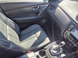 2018 Nissan X-TRAIL ST-L