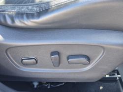 2018 Nissan X-TRAIL ST-L