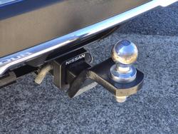 2018 Nissan X-TRAIL ST-L