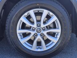 2018 Nissan X-TRAIL ST-L