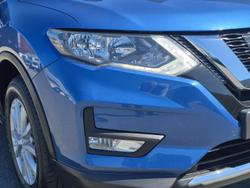 2018 Nissan X-TRAIL ST-L