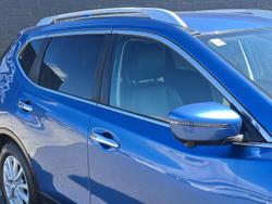 2018 Nissan X-TRAIL ST-L