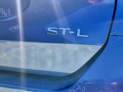 2018 Nissan X-TRAIL ST-L