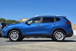 2018 Nissan X-TRAIL ST-L