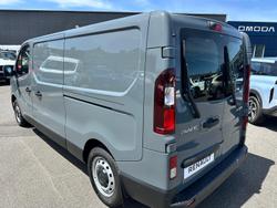 2025 Renault Trafic Premium X82 MY25 Urban Grey