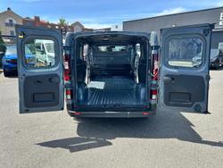 2025 Renault Trafic Premium X82 MY25 Urban Grey